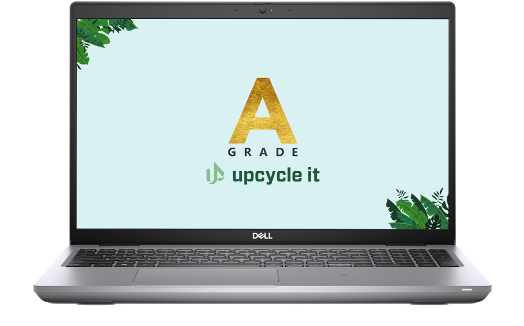 upcycle it Dell inc. Precision 3561 (Refurbished) A – image 1