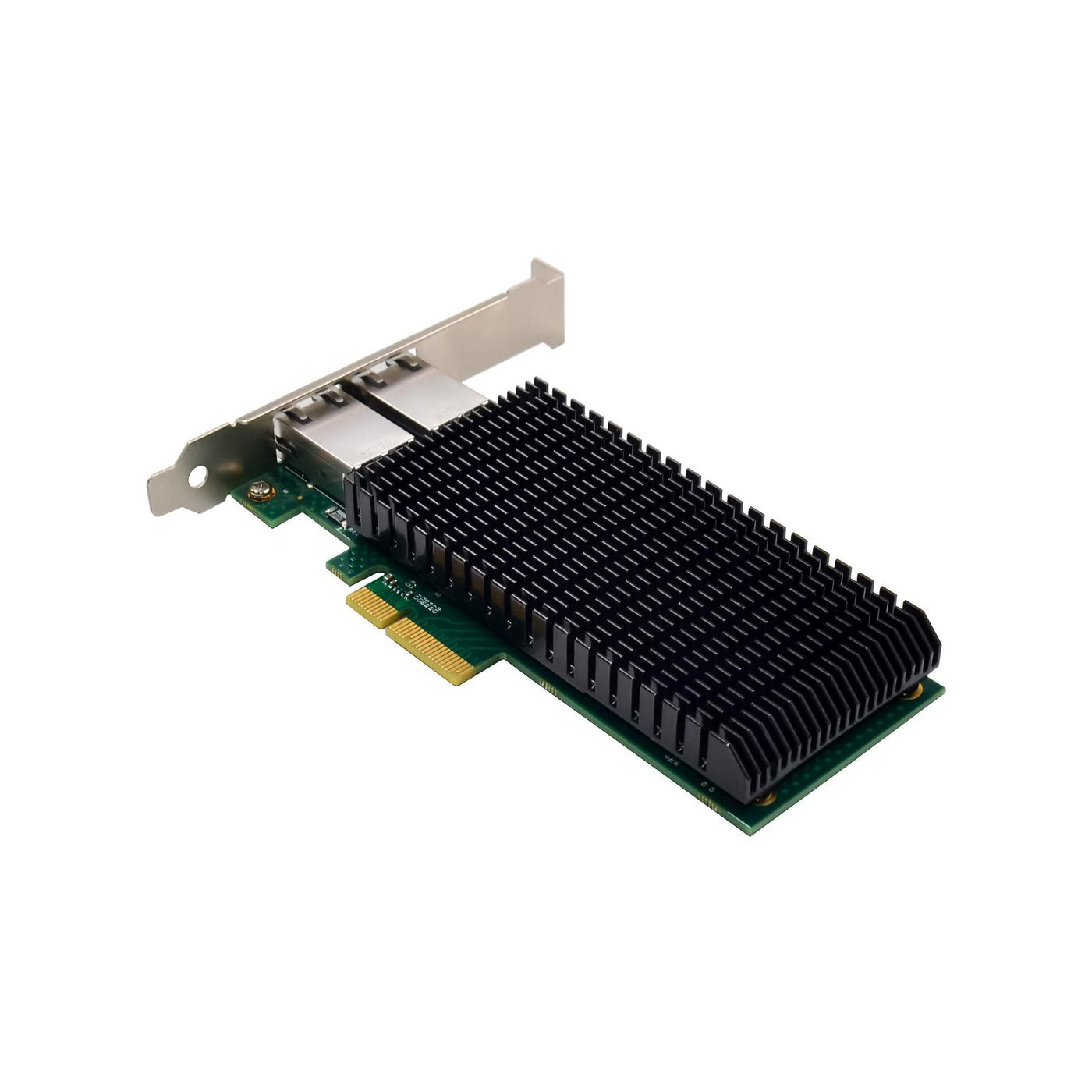 Microconnect MC-PCIEX4-X540-T2-D network card Internal Ethernet 10000 Mbit/s – image 3