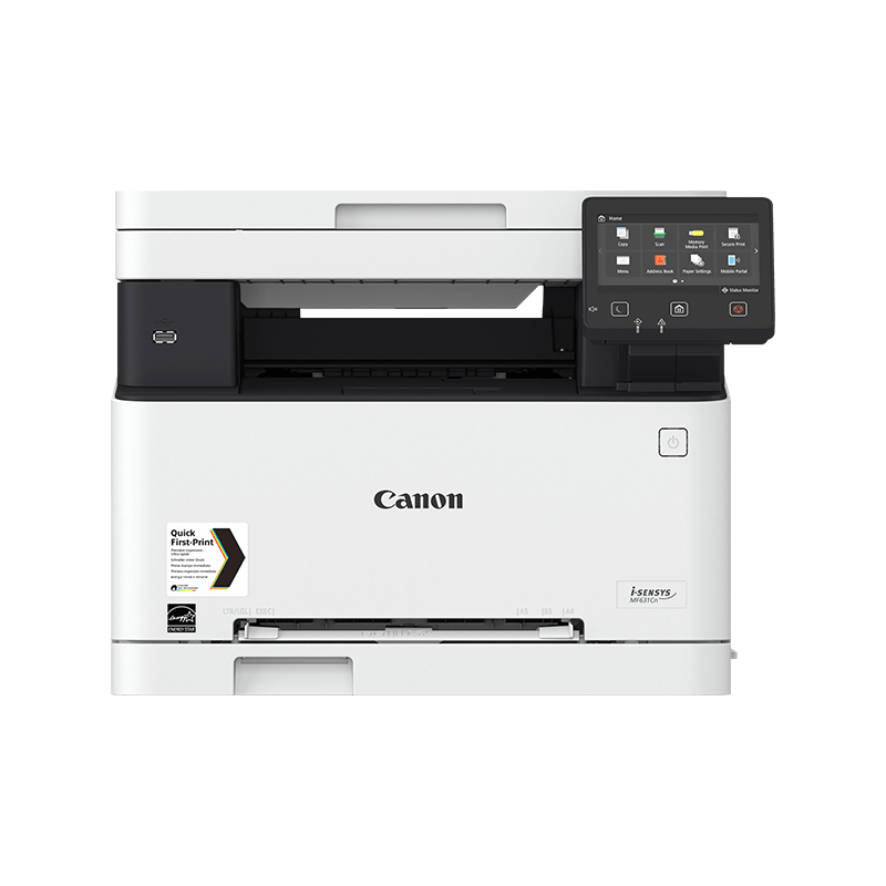 Canon i-SENSYS MF631Cn Laser A4