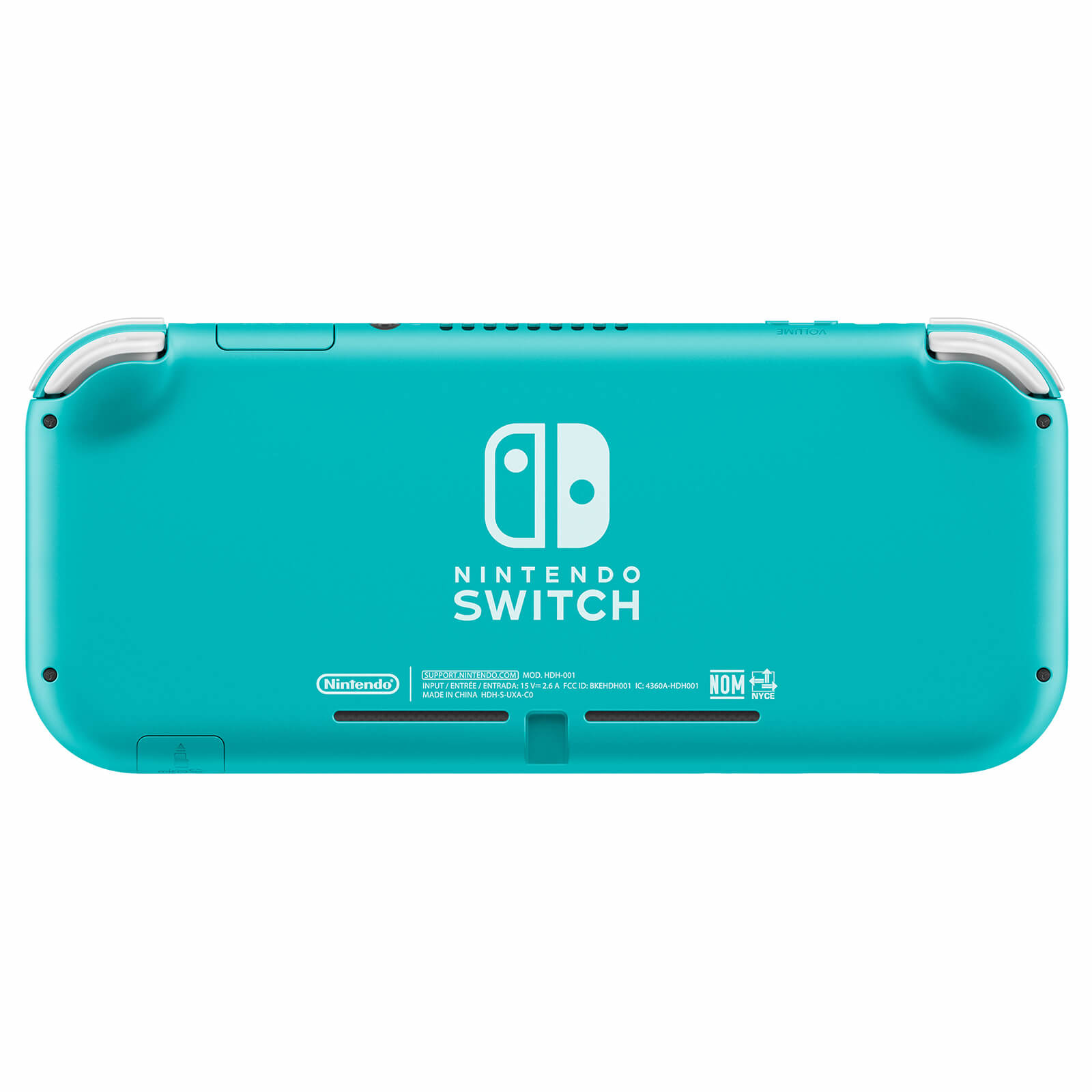 Nintendo Switch Lite (Turquoise) Animal Crossing: New Horizons Pack + NSO 3 months (Limited) – image 3