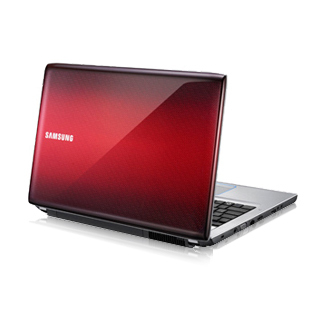 Samsung R R730-JA01 Intel® Pentium® Dual-Core T4500 – image 2