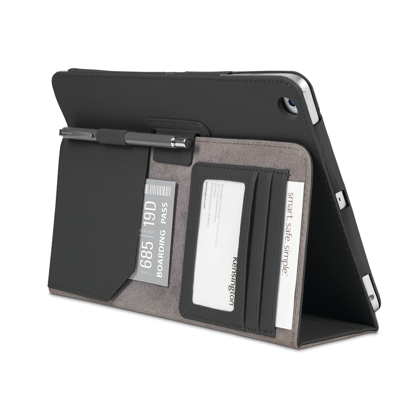 Kensington P3975/K97024WW tablet case – image 2