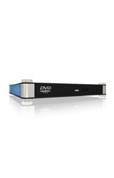 ICY BOX IB-540StUS2-BL optical disc drive Black – image 3