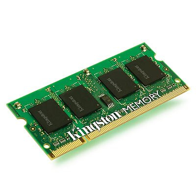 Kingston Technology 2GB 1600MHz DDR3 SODIMM