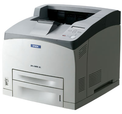 Epson EPL-N3000D A4
