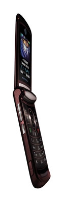 Motorola RAZR2 V9 – image 3