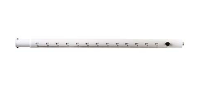 NEC CM03EX Extension column White