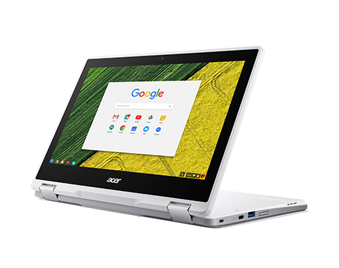 Acer Chromebook Spin 11 CP511-1H-C4GY Intel® Celeron® N3350 – image 4