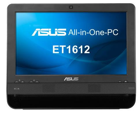 ASUS ET 1612 Intel® Celeron® 847