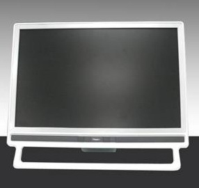 Haier HV-933TWW, 19", White
