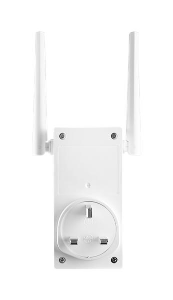 ASUS RP-AC53 433 Mbit/s White – image 3