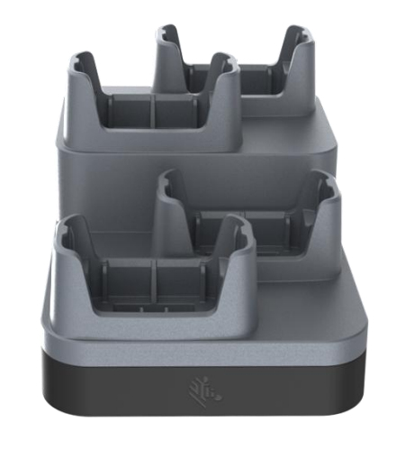 WS101/301 4-SLOT CHARGER ALLOWS