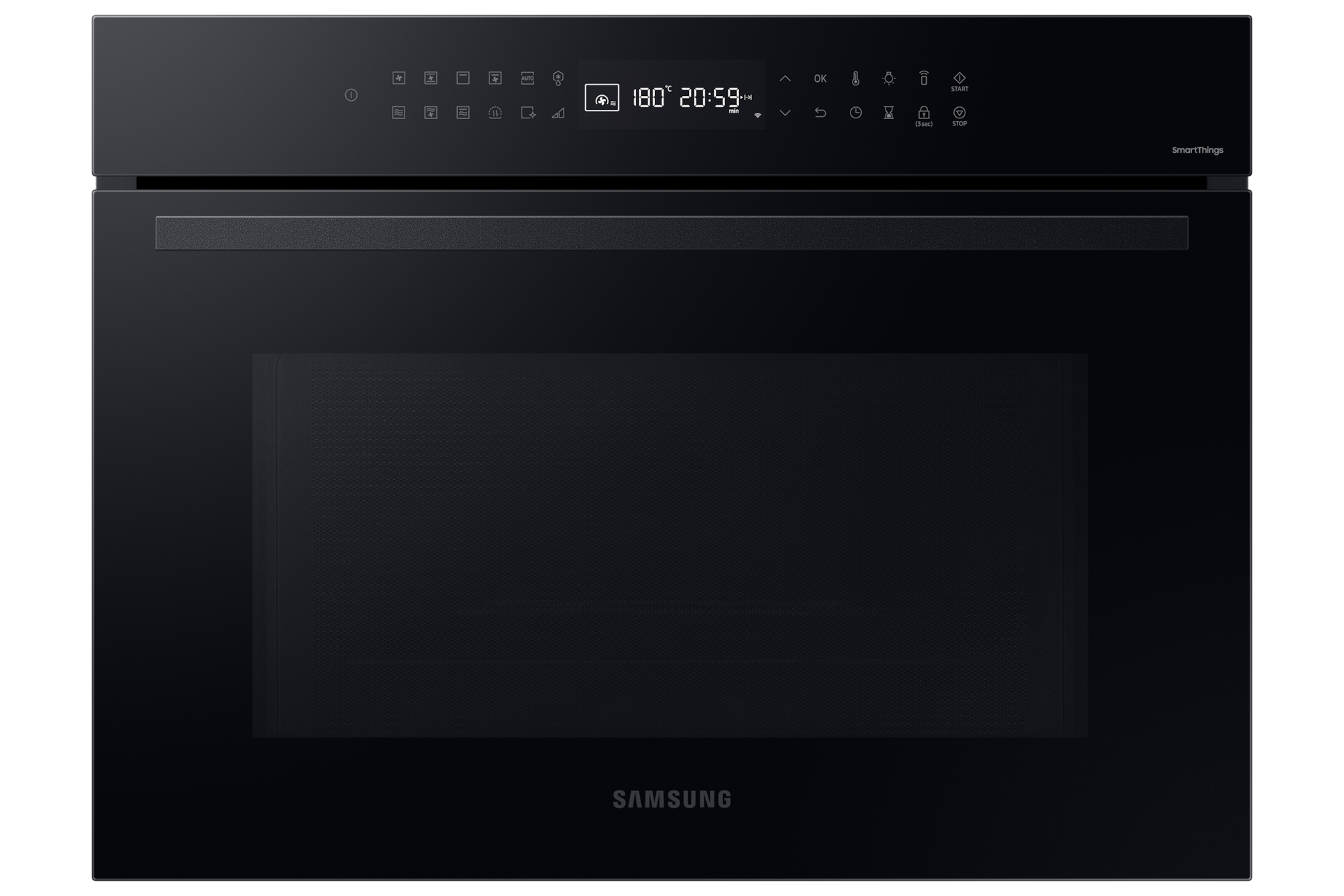 Samsung NQ5B4353FBK — vue 1 sur 8