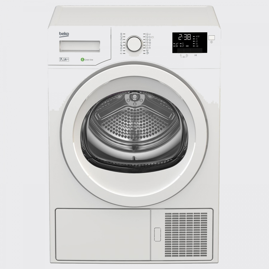 Beko DPS 7405 GB5