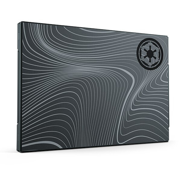 Seagate FireCuda ZA2000GM10011 internal solid state drive – image 3