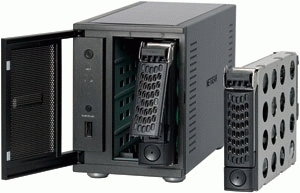NETGEAR ReadyNAS Duo – image 2
