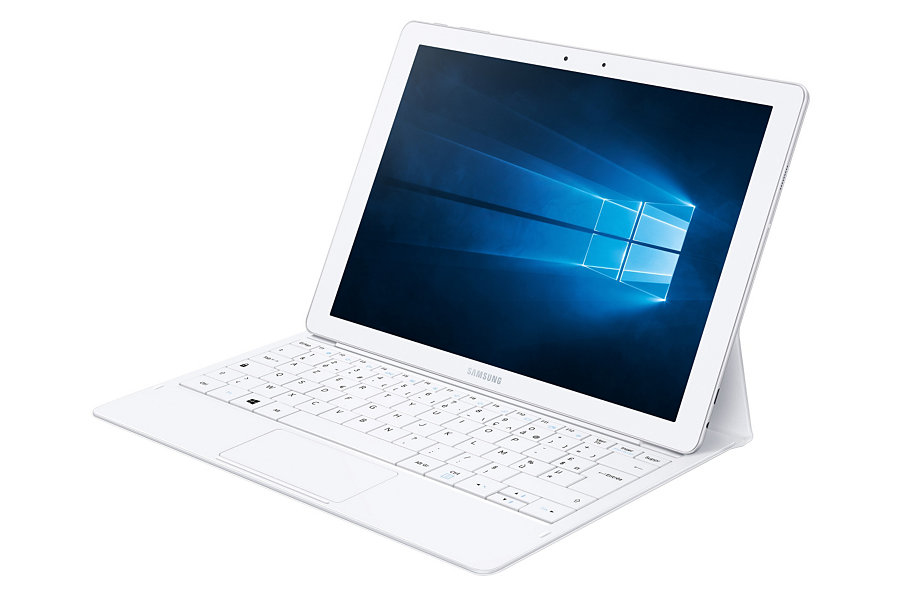Samsung Galaxy TabPro S 12 – image 4