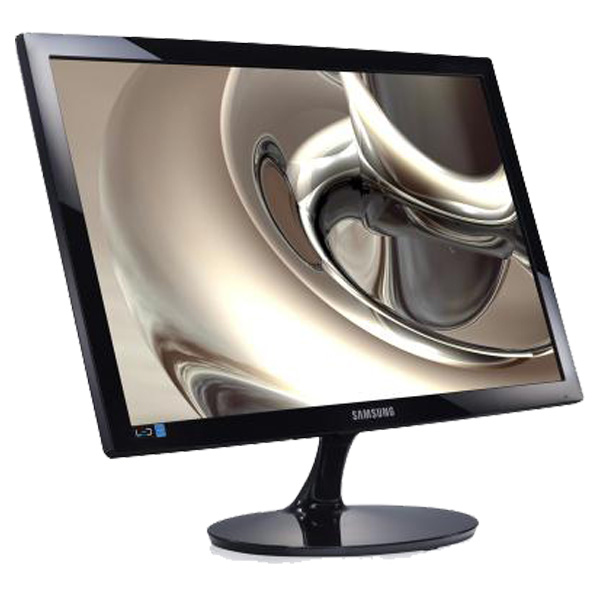 Samsung S24D300HL computer monitor – image 5