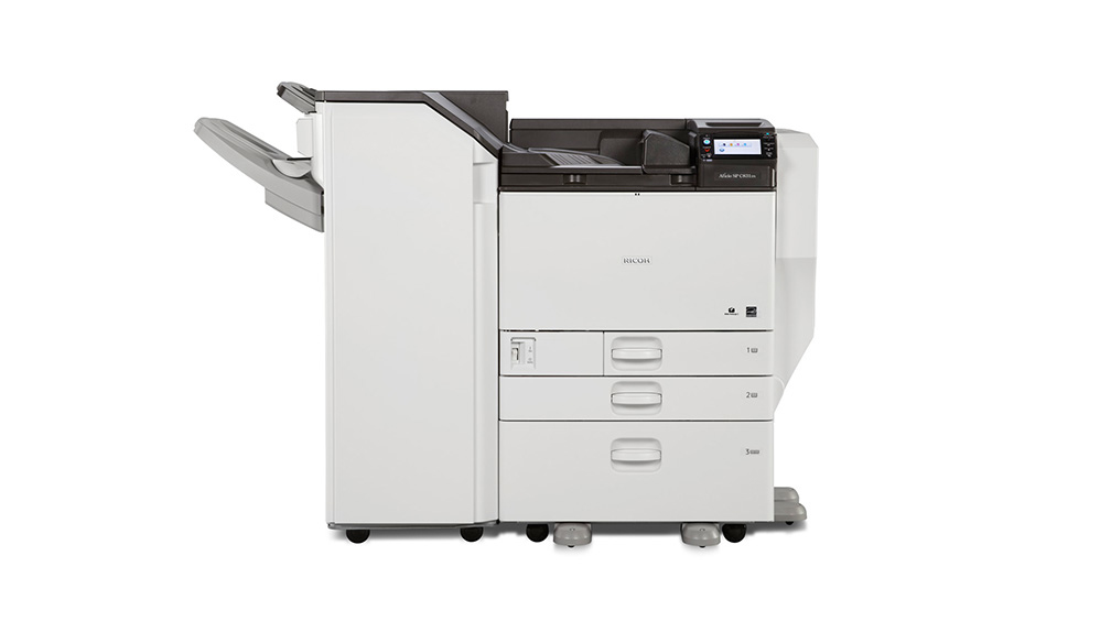 Ricoh SP C831DN – image 3
