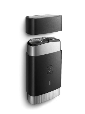 Philips Electric compact shaver PQ888/06 Electric compact shaver – image 3
