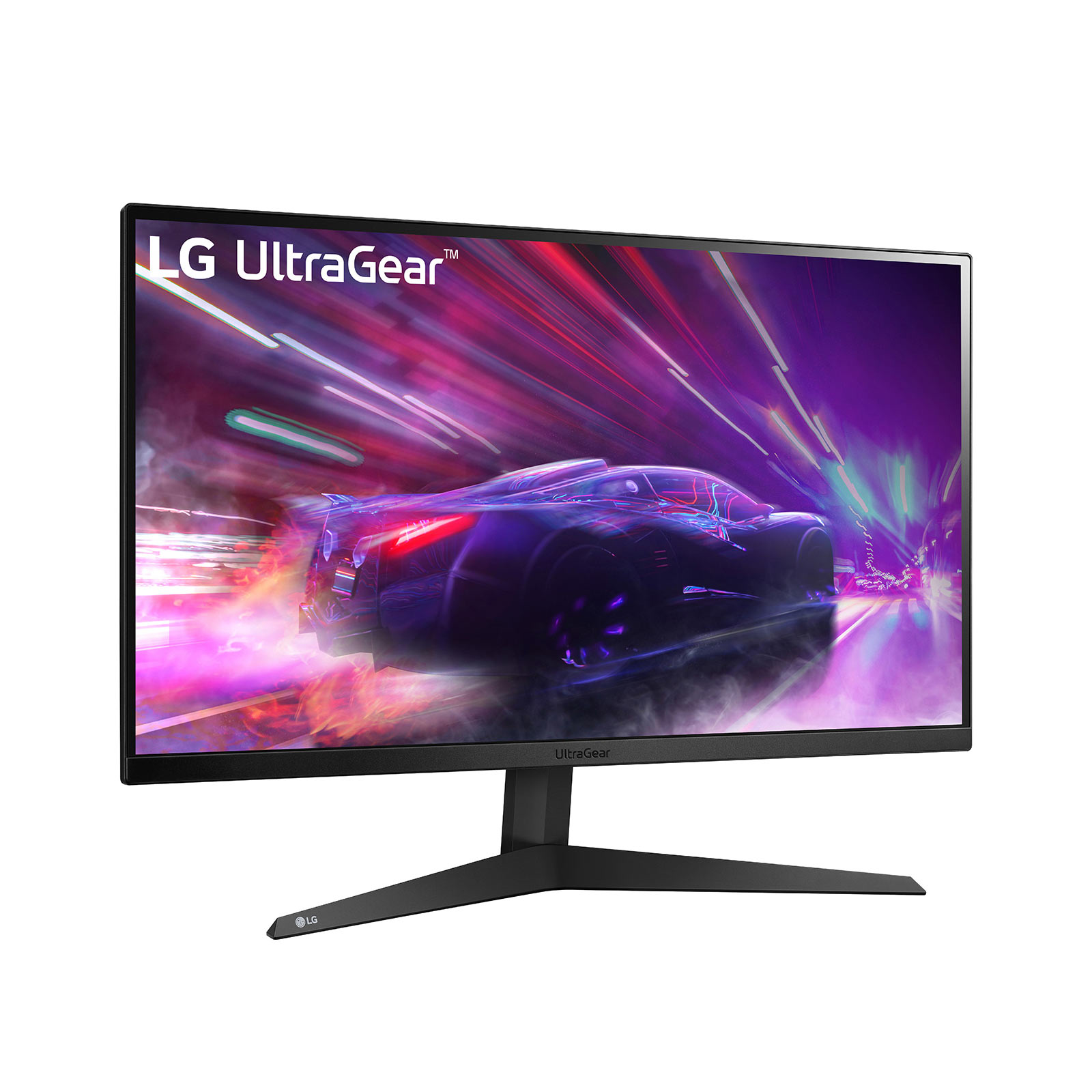 LG 27GQ50F-B.AEUQ computer monitor – image 3