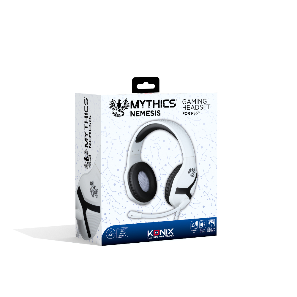 Konix Nemesis PS5 – image 4