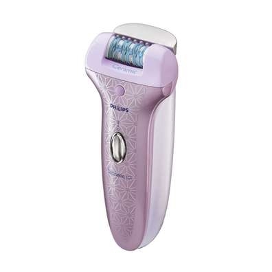 Philips Satinelle Ice Epilator HP6492/00
