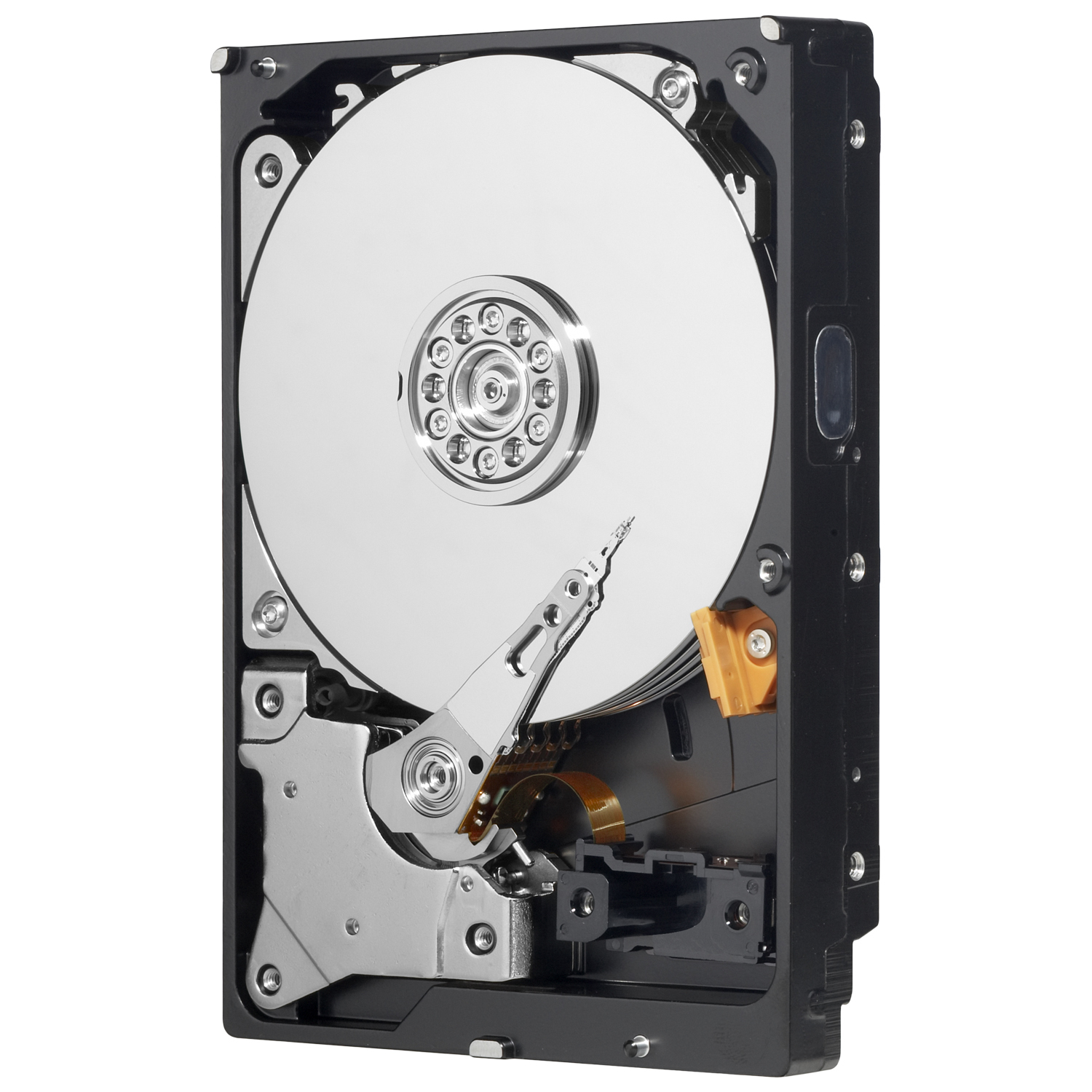Lenovo 7N40E65071 internal hard drive