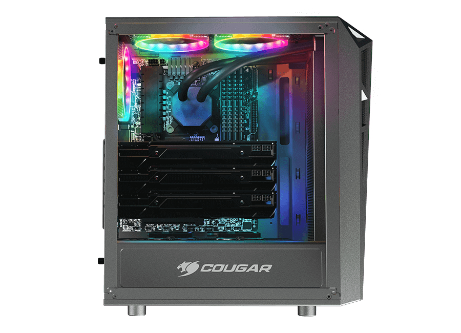 COUGAR Turret RGB – image 5