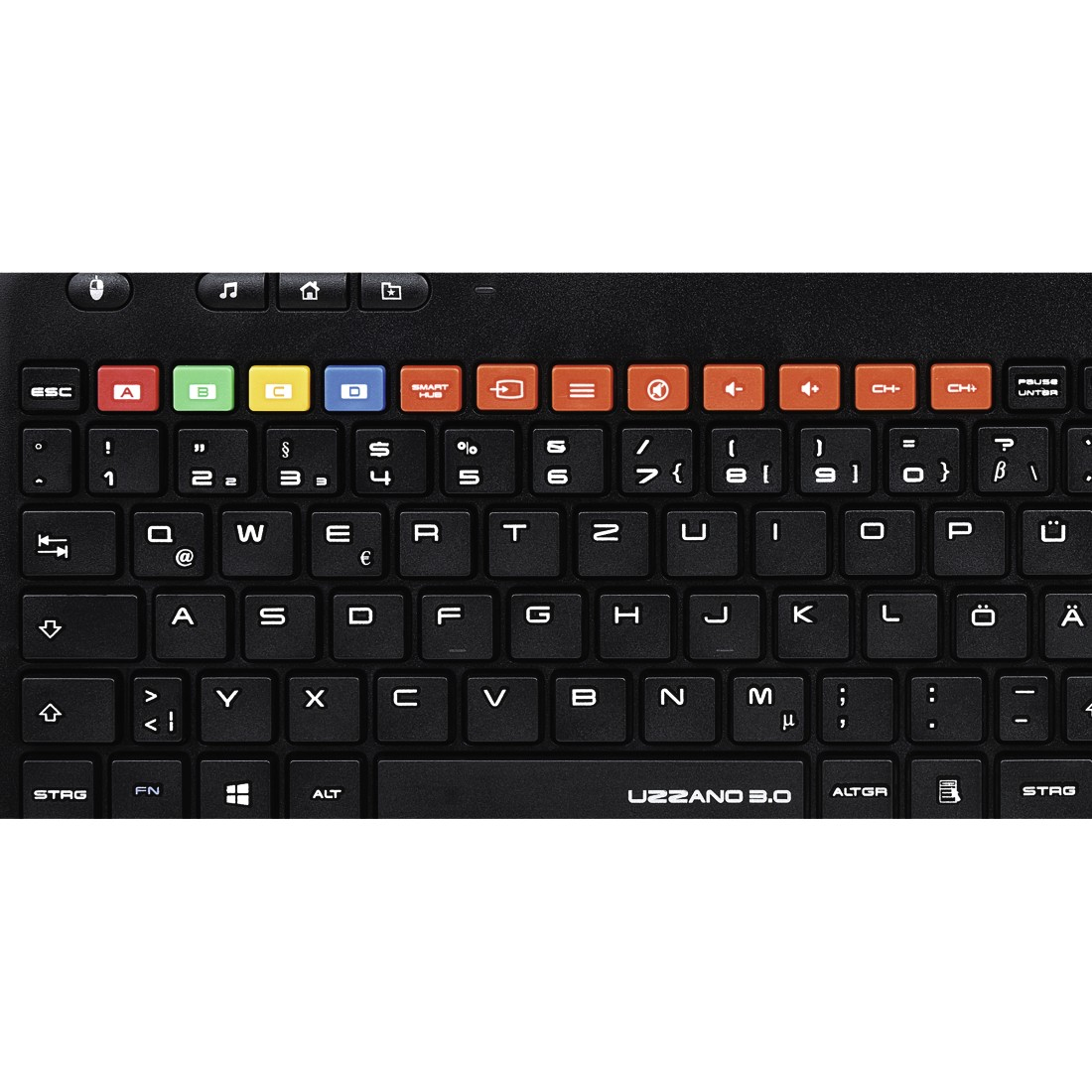 Hama Uzzano 3.0 – image 2