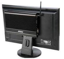 MSI 9A35-7316W7P Windbox III – image 2