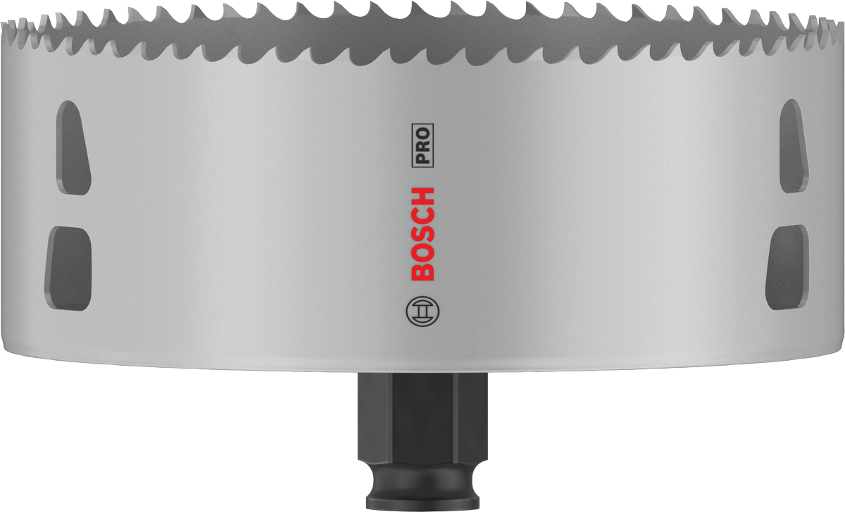 Bosch PRO Multi Material PC Plus sega per trapano 1 pz