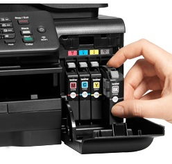 Brother MFC-J470DW multifunction printer Inkjet A4 – image 9