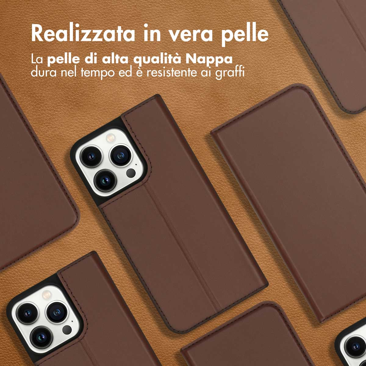 Accezz SH00049358 mobile phone case – image 6