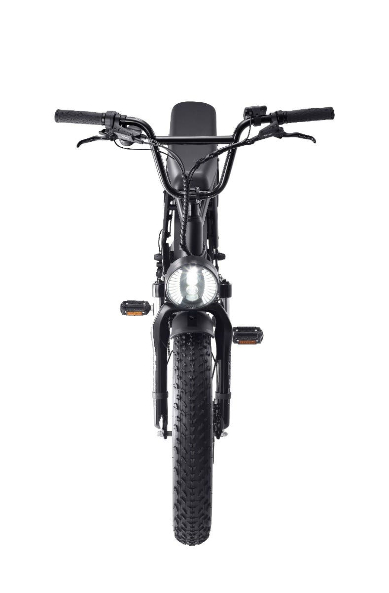 Acer Predator eNomad-R eBike – image 8