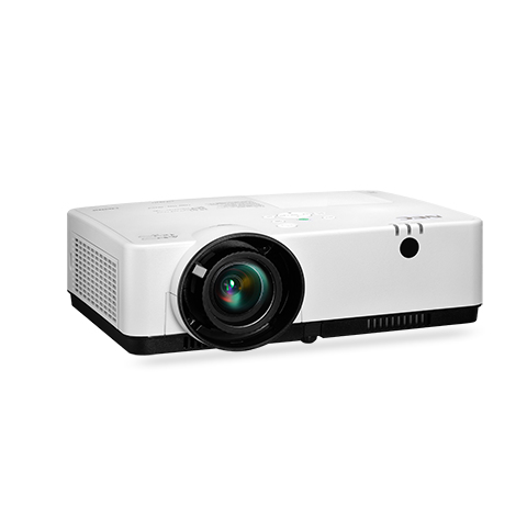 NEC NP-ME382U data projector Standard throw projector 3800 ANSI lumens LCD WUXGA (1920x1200) White – image 4
