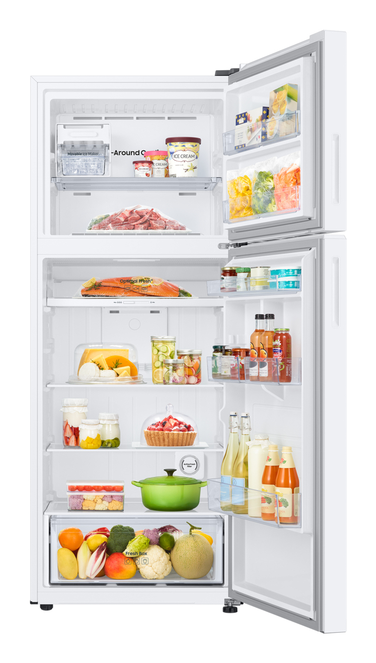 Samsung RT42CG6644WWES fridge-freezer Freestanding – image 9