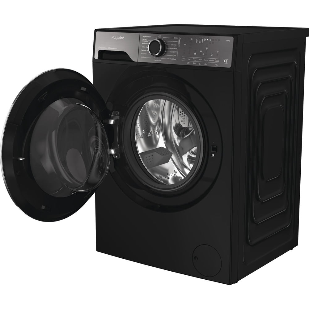 Hotpoint HPD 9693B CARE UK – image 3