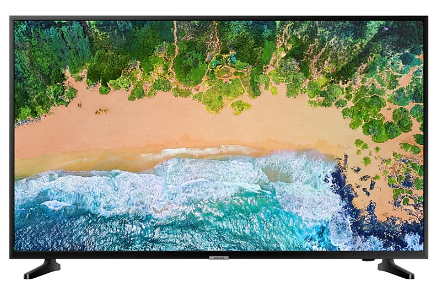 Samsung Series 7 UN65NU7090F