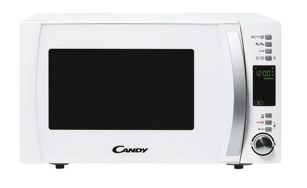 Candy CMXG25DCW — vue 1 sur 2