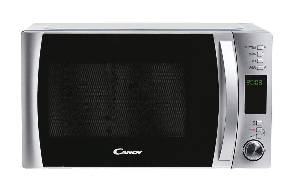 Candy CMXC25DCS — vue 1 sur 4