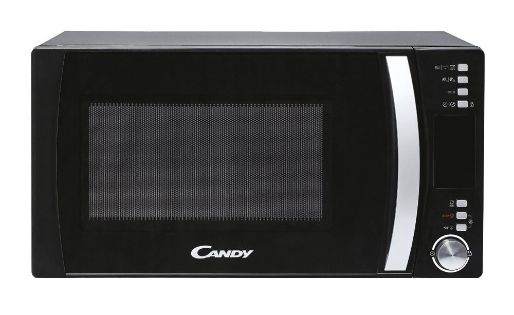 Candy CMXG25DCB — vue 1 sur 2