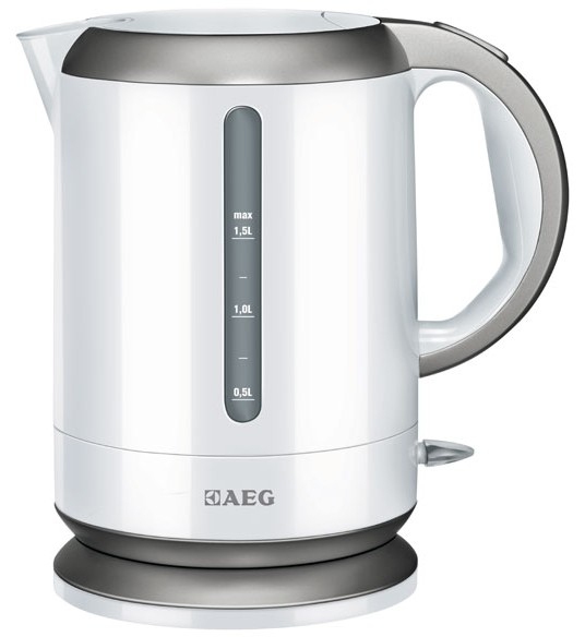 AEG EWA3140 electric kettle