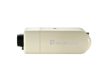 LevelOne 1.3-Megapixel PoE Network Camera – image 4