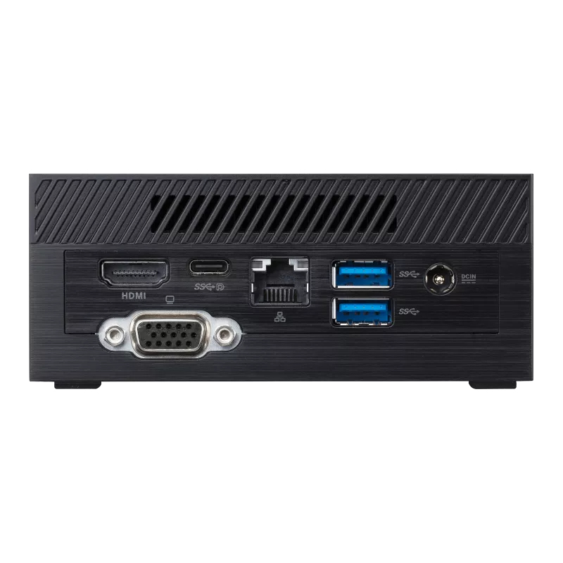 ASUS N51-S1-BB Mini PC Black 5300U – image 7