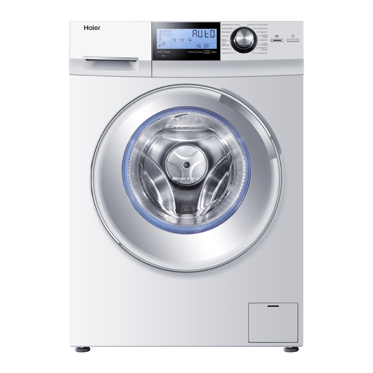 Haier HW70-B1426 washing machine Front-load