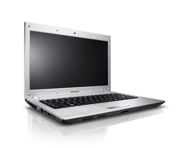 Samsung Q Q430-JS03UK Intel® Core™ i3 i3-370M