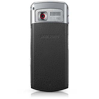Samsung GT-S3310 – image 6