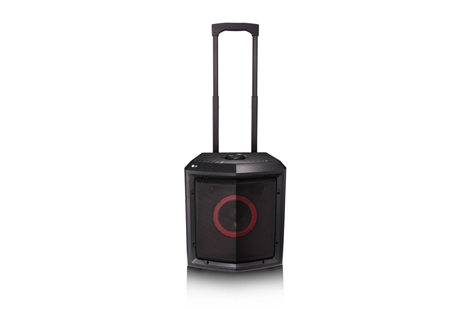 LG LOUDR FH2 – image 4