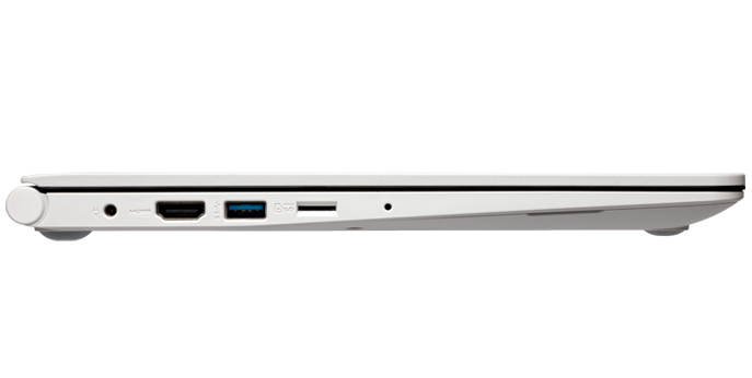 LG U series 14U360-L.BJ31P1 laptop Intel® Celeron® N3150 – image 2